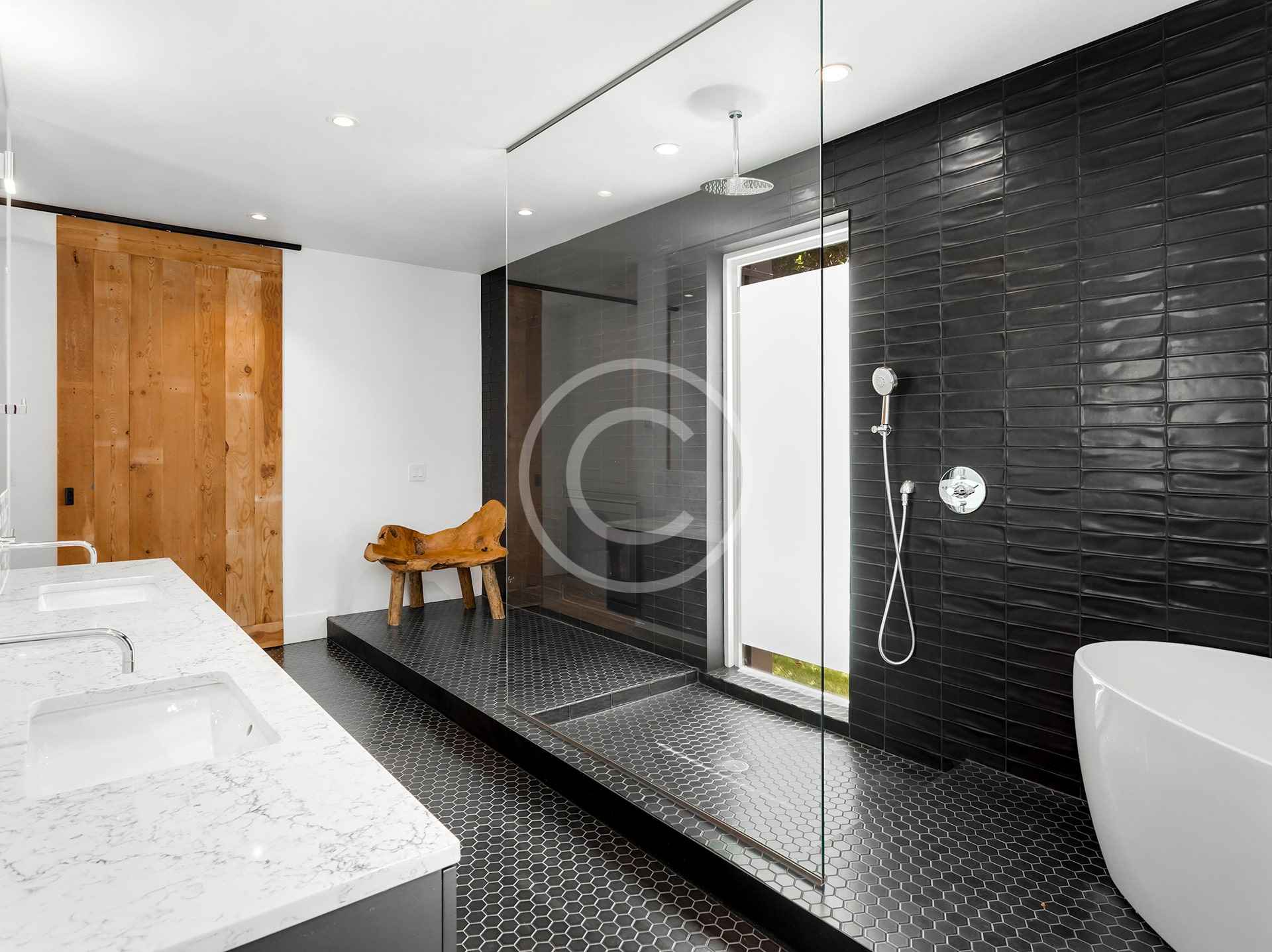 Final Walkthrough & Handover