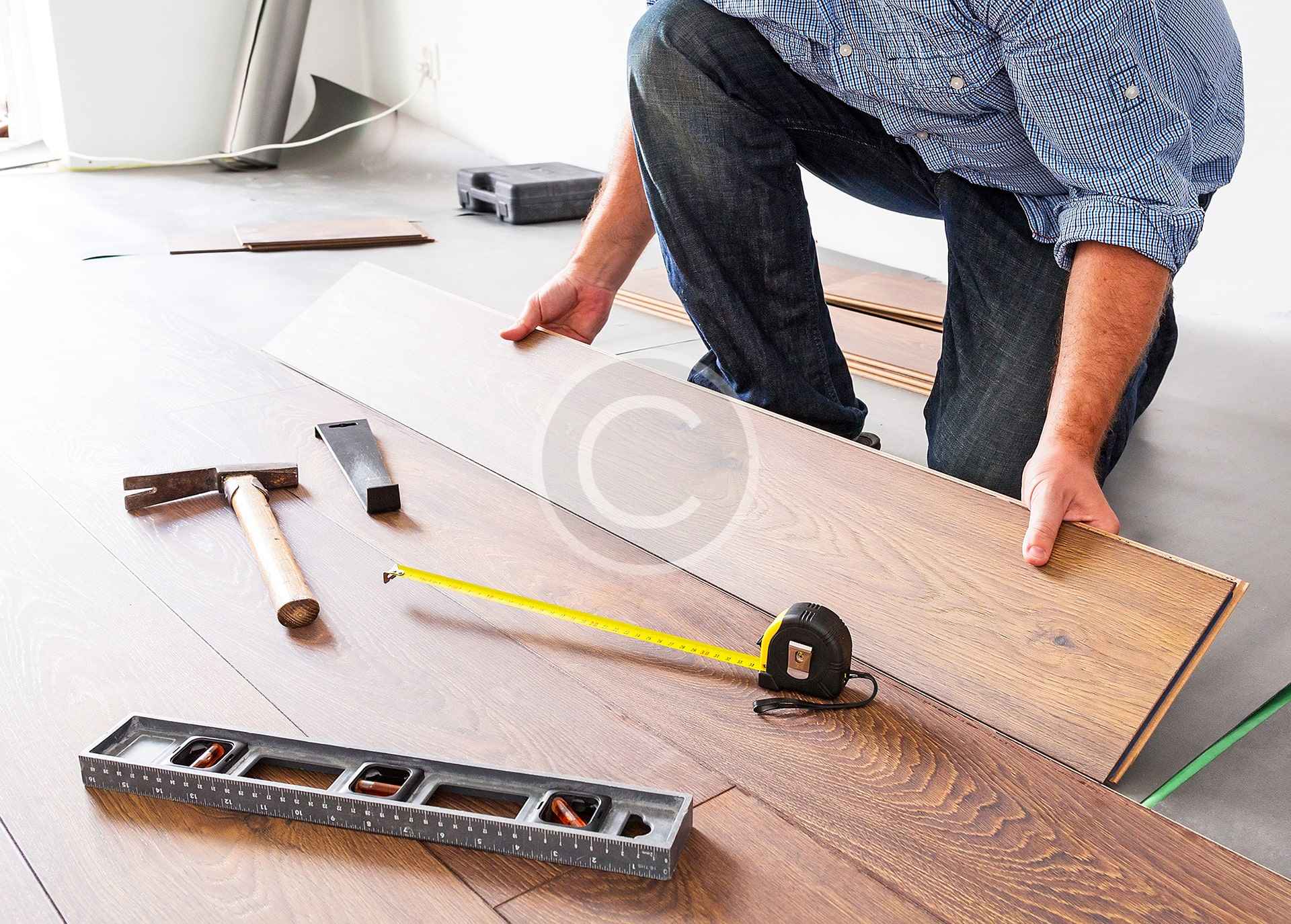 Initial Consultation