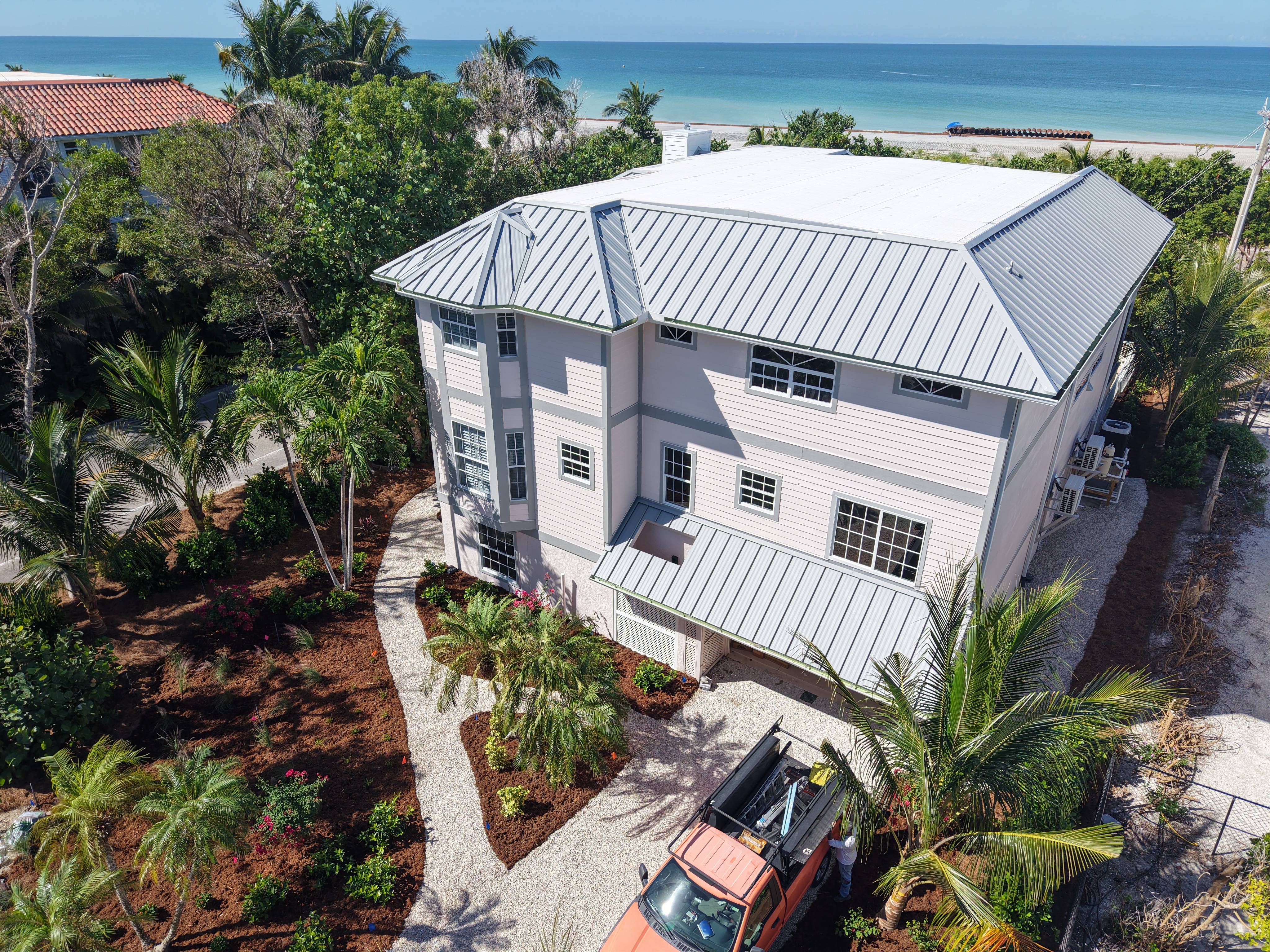 Captiva Island Village